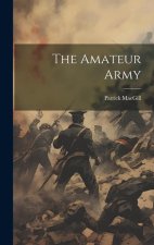 The Amateur Army