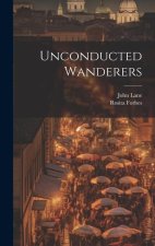 Unconducted Wanderers