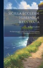 Sigilla Ecclesi? Hibernic? Illustrata: The Episcopal and Capitular Seals of the Irish Cathedral Churches Illustrated, Parts 1-4