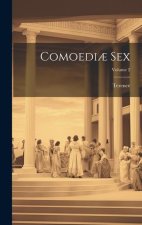 Comoedi? Sex; Volume 2