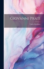 Giovanni Prati