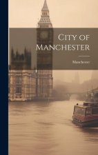 City of Manchester