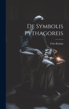 De Symbolis Pythagoreis
