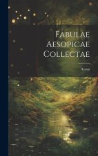 Fabulae Aesopicae Collectae