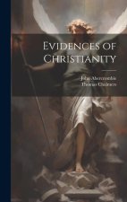 Evidences of Christianity