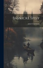 Básnické Spisy