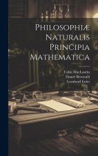 Philosophi? Naturalis Principia Mathematica