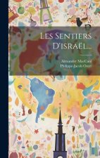 Les Sentiers D'israël...