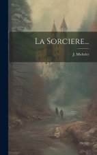 La Sorciere...