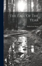 The Fall Of The Year