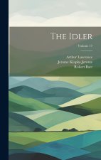 The Idler; Volume 17