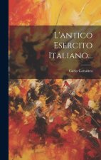 L'antico Esercito Italiano...