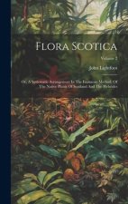 Flora Scotica: Or, A Systematic Arrangement In The Linnaean Method, Of The Native Plants Of Scotland And The Hebrides; Volume 2