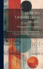 How to Understand Music: A Concise Course in Musical Intelligence and Taste. to Which Is Added a Pronouncing Dictionary and Condensed Encyclope