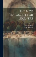 The New Testament for Learners