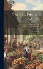 Dante's Divine Comedy: The Purgatorio