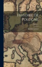 Histoire De Pologne; Volume 1