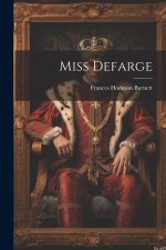Miss Defarge