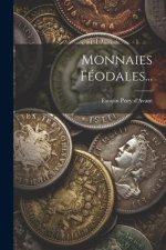 Monnaies Féodales...