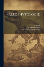 Paléophytologie...