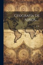 Geografía De Ni?os......