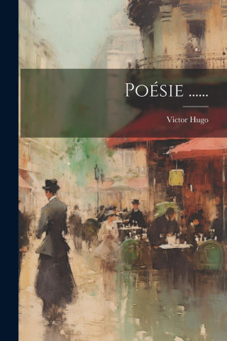 Poésie ......