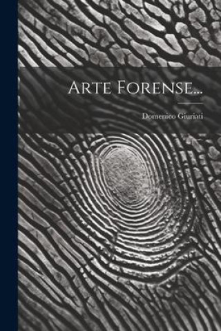 Arte Forense...