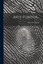 Arte Forense...