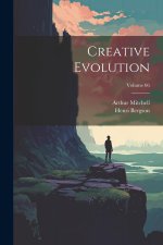 Creative Evolution; Volume 66