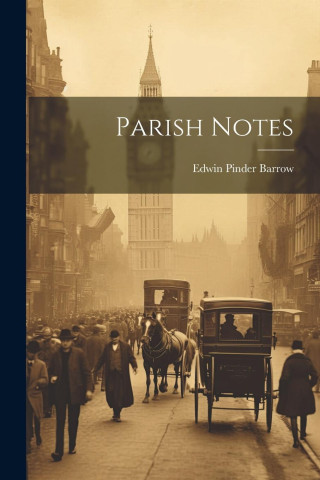 Parish Notes