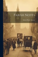 Parish Notes