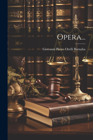 Opera...