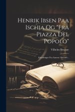 Henrik Ibsen Paa Ischia Og 