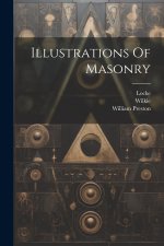 Illustrations Of Masonry