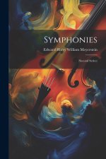 Symphonies: (second Series)