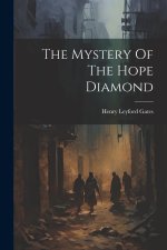 The Mystery Of The Hope Diamond