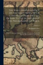 The War Correspondence Of The 