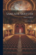 Samlade Skrifter: Götiska Rummen...