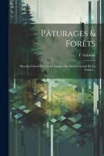 Pâturages & For?ts: Mise En Valeur Des Terres Incultes Du Massif Central De La France...