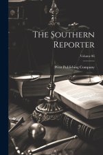 The Southern Reporter; Volume 86