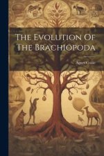 The Evolution Of The Brachiopoda