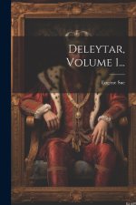 Deleytar, Volume 1...