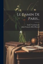 Le Gamin De Paris...