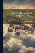 Les Merveilles Aériennes...