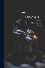 Ubmsex...