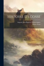 Histoire D'ecosse