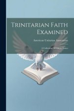 Trinitarian Faith Examined: A Collection Of Fifteen Essays