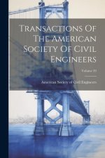 Transactions Of The American Society Of Civil Engineers; Volume 59