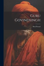Guru Govindsingh