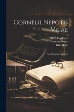 Cornelii Nepotis Vitae: Post Carolum Halmium